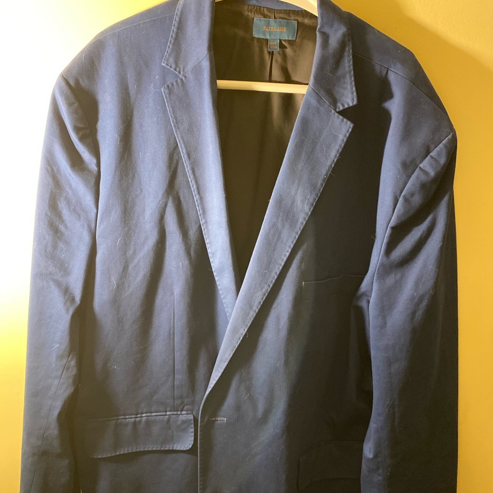 Sport Blazer